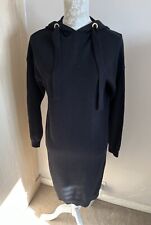 Primark black hooded for sale  COULSDON