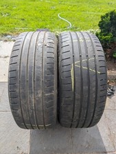 Sommerreifen dunlop sport gebraucht kaufen  Herzogenrath