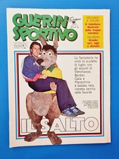 Guerin sportivo 1983 usato  Italia