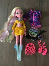 Monster high lagoona for sale  Cookeville