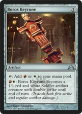 Boros keyrune gatecrash for sale  PONTEFRACT