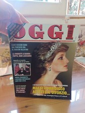 rivista oggi usato rivista oggi usato  Bologna