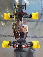Vintage buggy jamara d'occasion  France