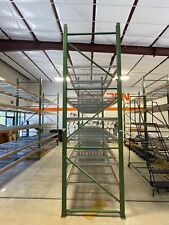 pallet 12 racks tall for sale  Alachua