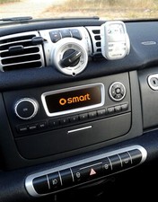 stereo smart usato stereo smart usato Catanzaro