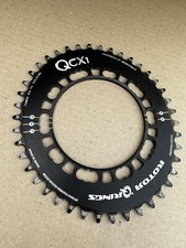 Rotor oval 42t for sale  LONDON