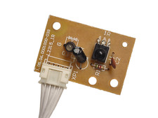 Ricevitore l2315 irda usato  Italia