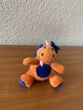 Plüschtier mini dinosaurier gebraucht kaufen  Mühlheim
