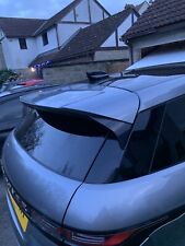 Range rover evoke for sale  BRIDGWATER