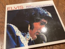 Elvis presley dixieland for sale  SURBITON