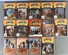 Augsburger puppenkiste dvd gebraucht kaufen  Hannover