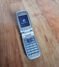 Sony ericsson z520i gebraucht kaufen  Essingen