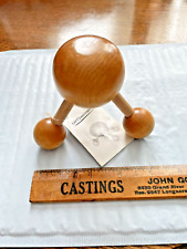 wooden massager for sale  Saint Joseph