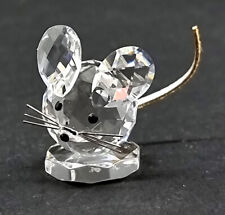 Swarovski kristall figur gebraucht kaufen  Tarmstedt