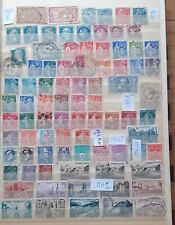 album francobolli francia usato  Tresana