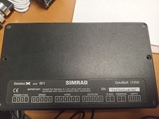Simrad robertson stowe usato  Lavagna
