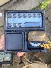 Anzeige schloss bedienteil gebraucht kaufen  Pfedelbach
