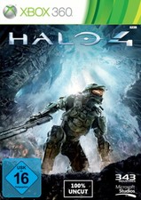 Halo 4 gebraucht kaufen  Trappenkamp