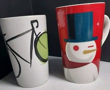 Starbucks tumblers winking for sale  River Forest