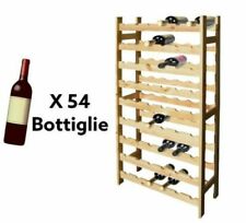 Cantinetta porta bottiglie usato  Vietri di Potenza