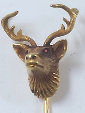 Antique 14k yellow for sale  Winchester