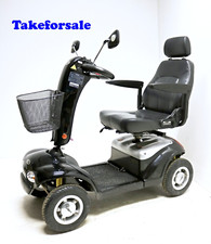 Elektroscooter shoprider delux gebraucht kaufen  Wiehl