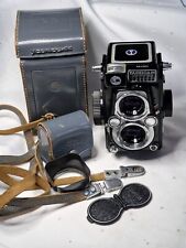 Yashica tlr 4x4 gebraucht kaufen  Hamm