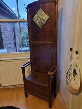 Edwardian hall coat for sale  LEYLAND