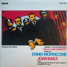 Ennio morricone joan gebraucht kaufen  Deggingen