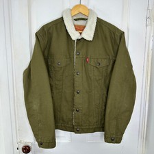 Levi mens jacket for sale  Martinsburg