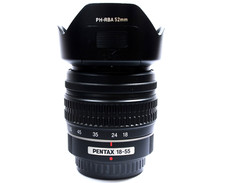 Pentax 55mm f3.5 for sale  GILLINGHAM