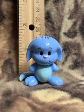 Usado, LOOK Thinkway Toys NEOPETS Blue Kacheek 1,5 polegadas RARO PVC HTF comprar usado  Enviando para Brazil