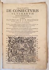 Diritto francesco mantica usato  Foligno