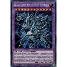 Carte dragon ultime d'occasion  Bois-d'Arcy