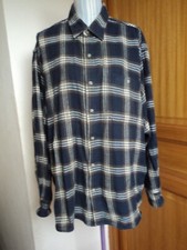Chemise homme hiver d'occasion  Marck