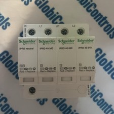 Iprd40r modular surge for sale  GLASGOW