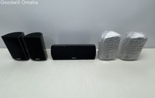 Definitive technology pro for sale  Omaha