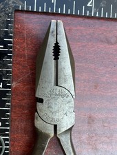 Vintage pliers elliott for sale  CLACTON-ON-SEA