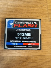Califirnia flash speicherkarte gebraucht kaufen  Püttlingen