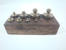 Poids laiton 10g d'occasion  Aix-en-Provence-