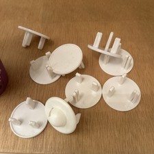 Plug socket covers for sale  LONDON