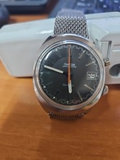 Omega Semaster Chronostop 145.008 manual wind mens watch comprar usado  Enviando para Brazil