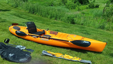 Hobie mirage revolution for sale  Manitowoc