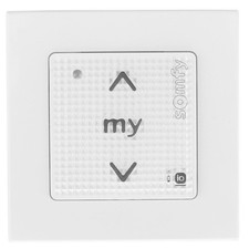 Somfy interupteur télécomman d'occasion  Évron