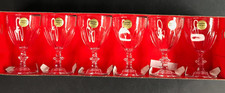 Verres vin rouge d'occasion  Vannes