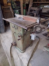 Wadkin rip saw for sale  TODMORDEN