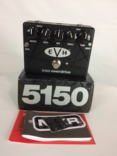Excellent mxr evh5150 for sale  Jenison