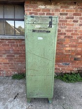 industrial lockers for sale  PERSHORE
