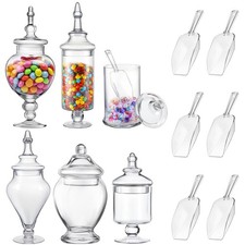 Mimorou sets glass for sale  Yakima