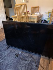 Led uq75 inch for sale  HALESOWEN